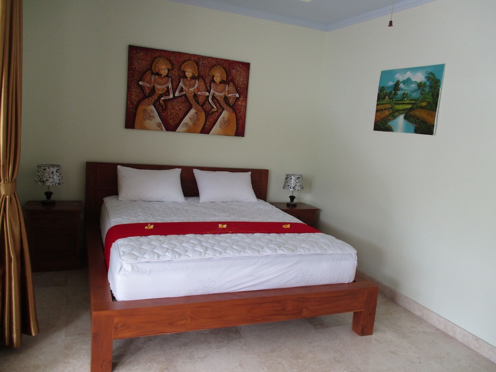 Bali Mynah Villas Resort 14/50