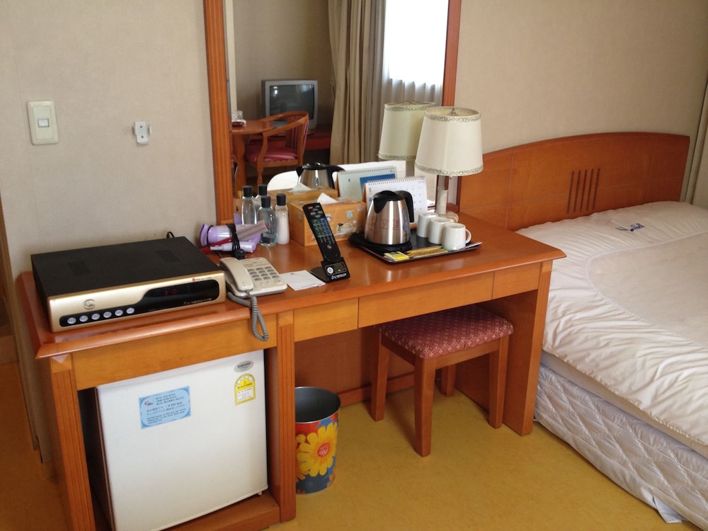 Busan Central Hotel 51/52