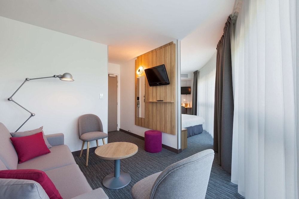 Hotel Campanile Metz Nord - Talange 50/69