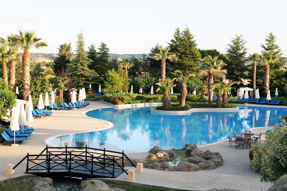 Hyatt Regency Thessaloniki 13/82