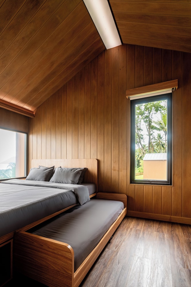 Bobocabin Bunaken Hills, Manado 18/60