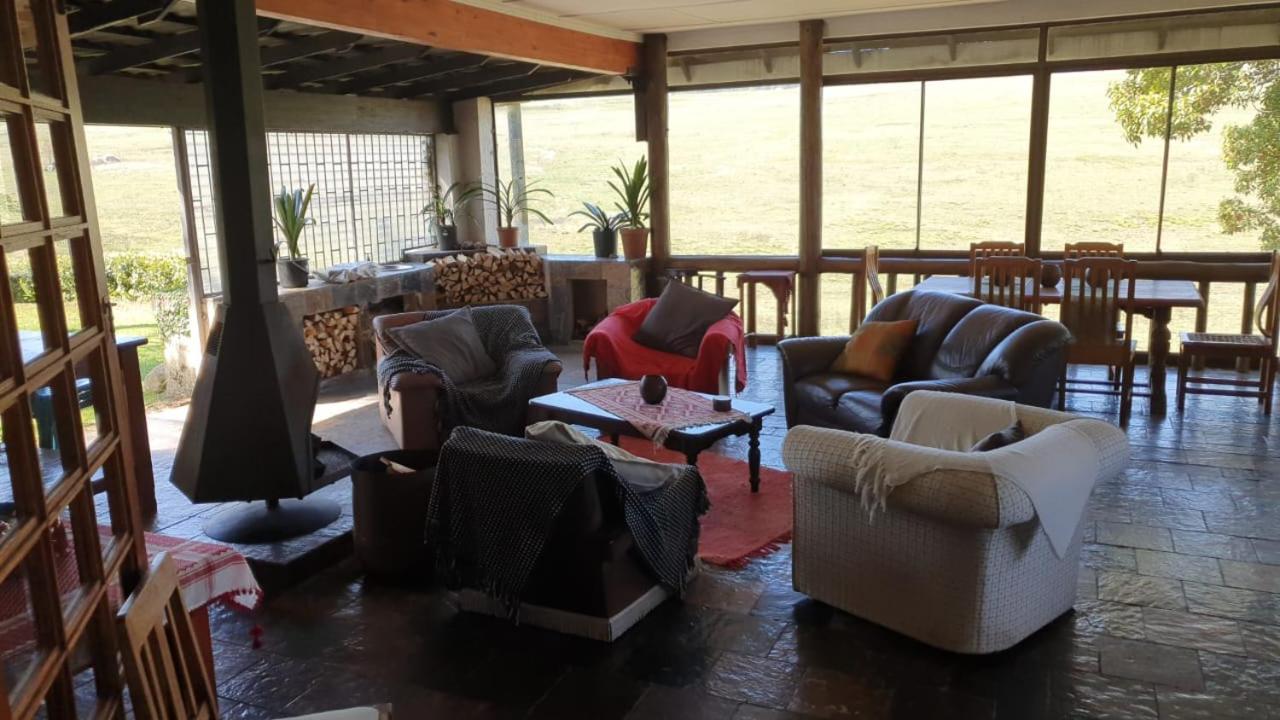 Paradise View Guesthouse 15/24