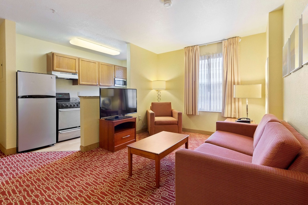 Towneplace Suites By Marriott Virginia Beach 34/55
