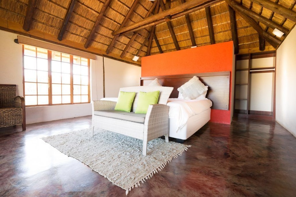 Kruger View Chalets 7/30