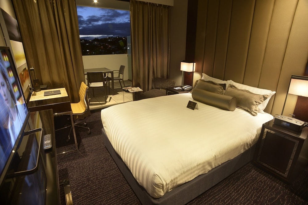 Beetson Hotel Brisbane 22/52