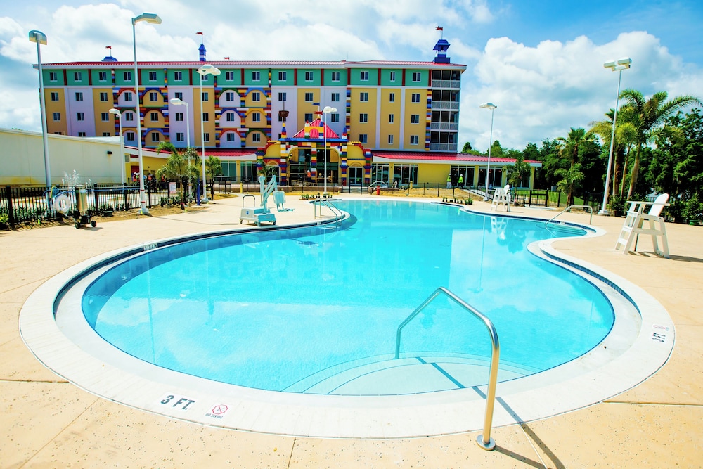 Legoland Florida Hotel 46/50
