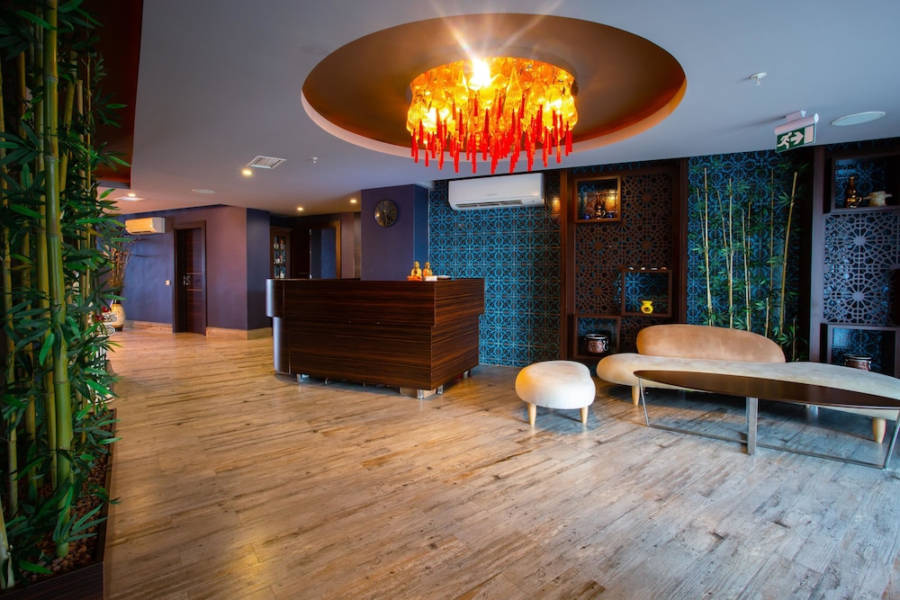 Selene Beach And Spa Hotel - Adults Only 8/50