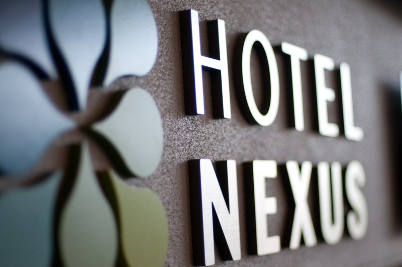 Hotel Nexus, BW Signature Collection 33/64