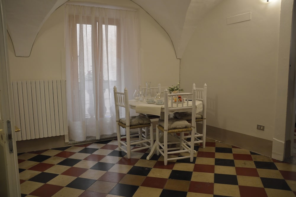 Centro Storico B&B 39/50
