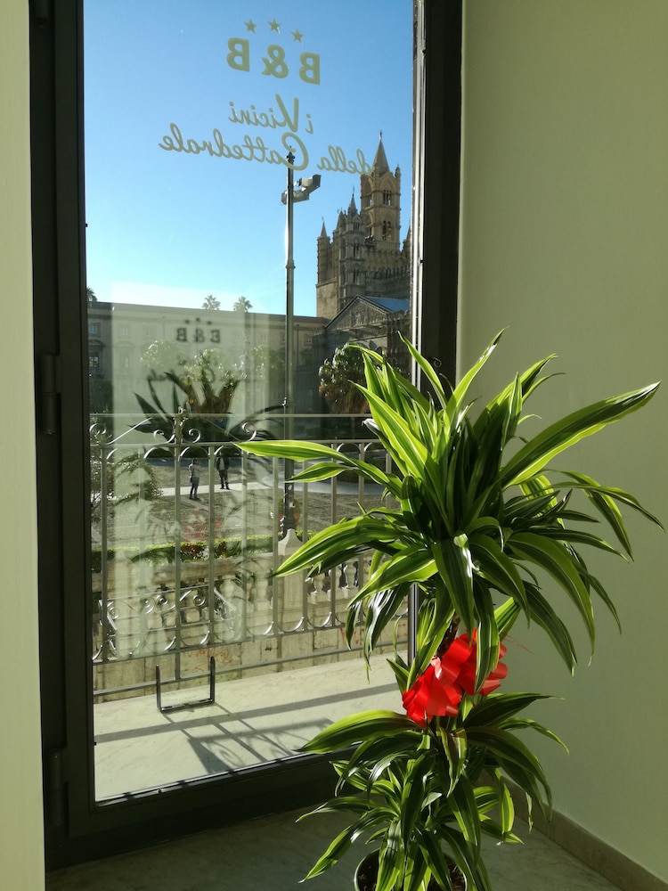 I Vicini Della Cattedrale 21/32