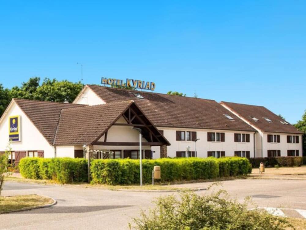 KYRIAD MONTARGIS - AMILLY 5/50
