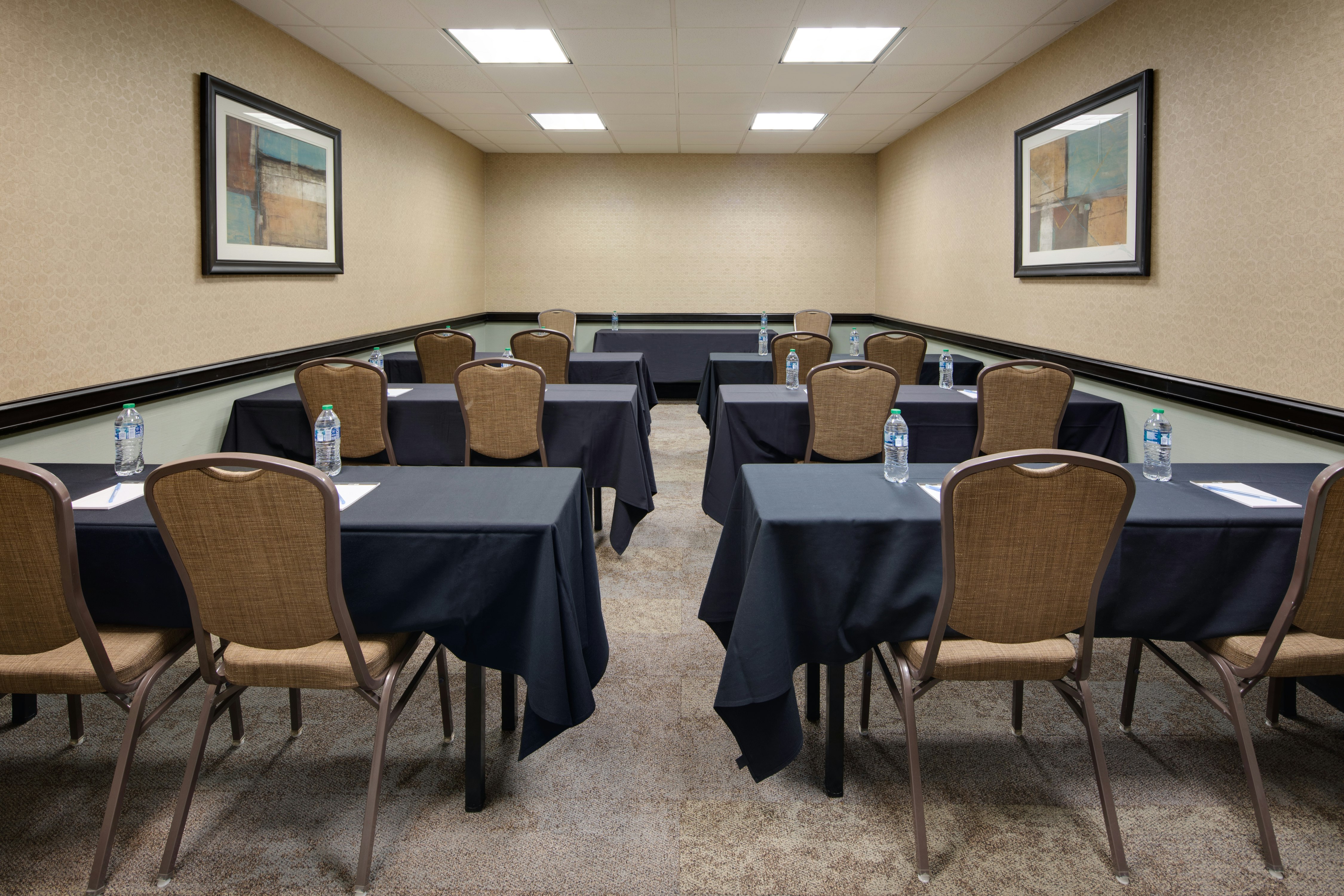 Hilton Garden Inn Tyler 62/70