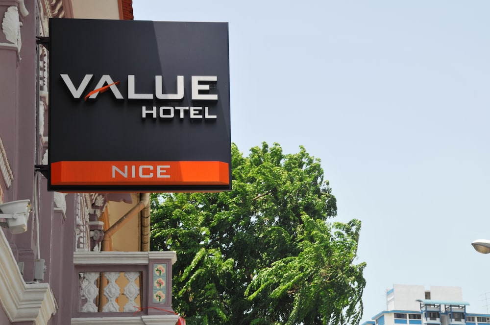 Value Hotel Nice 16/44