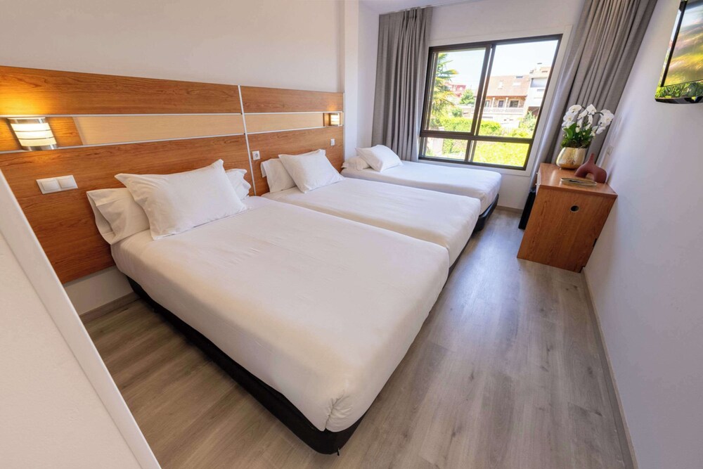 Hotel Faranda Los Tilos, Ascend Hotel Collection 18/49