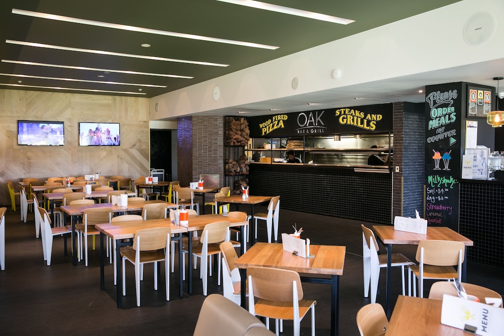 Alpha Hotel Eastern Creek 45/60