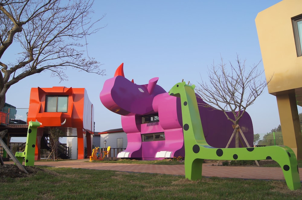 Blue Whale Resort 63/68
