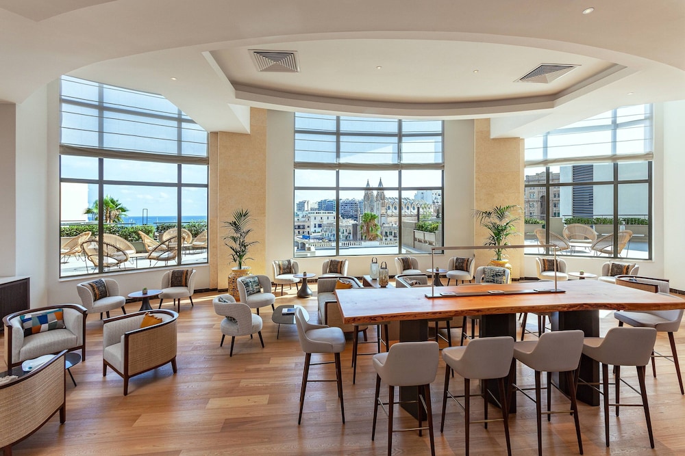 Malta Marriott Hotel And Spa 39/53