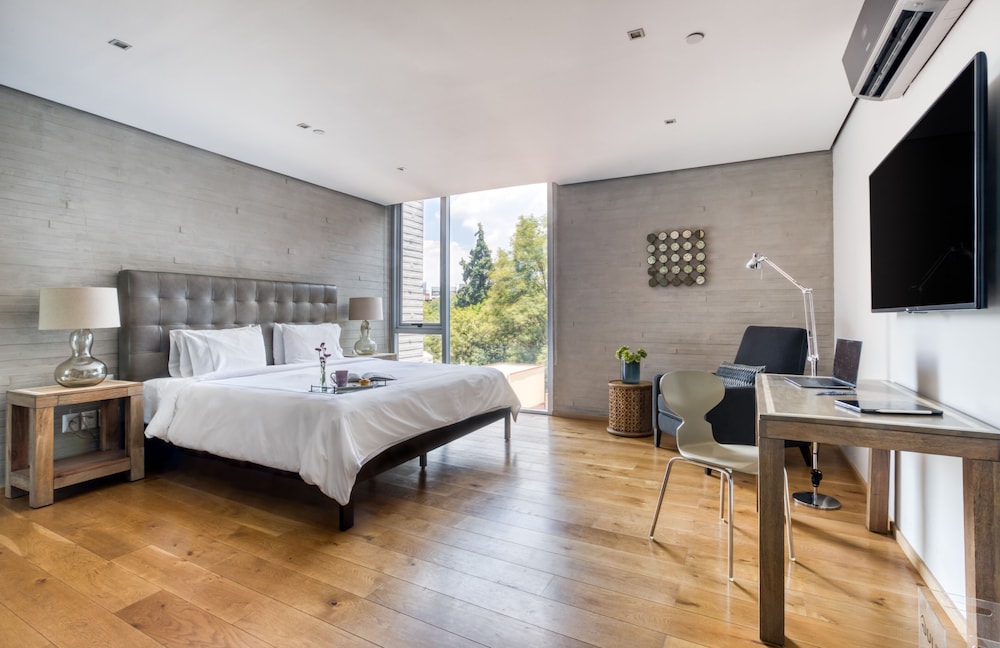 AR 218 Hotel by ULIV 10/58