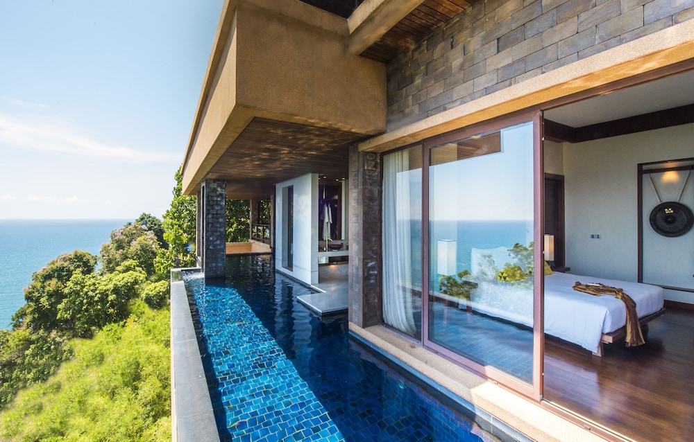 Paresa Resort Phuket 9/90