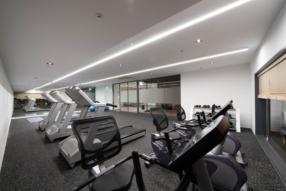 Best Western Jeju Hotel 26/48