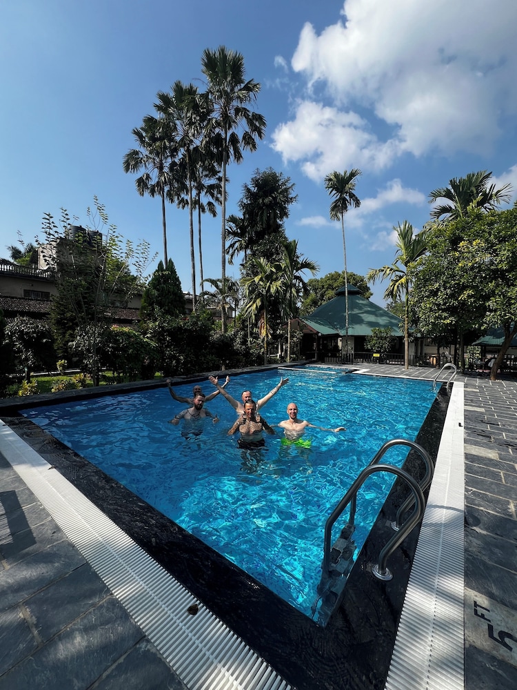 Jungle Safari Resort 21/50