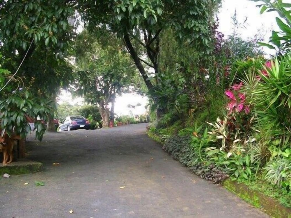 Villa Pacande 35/50