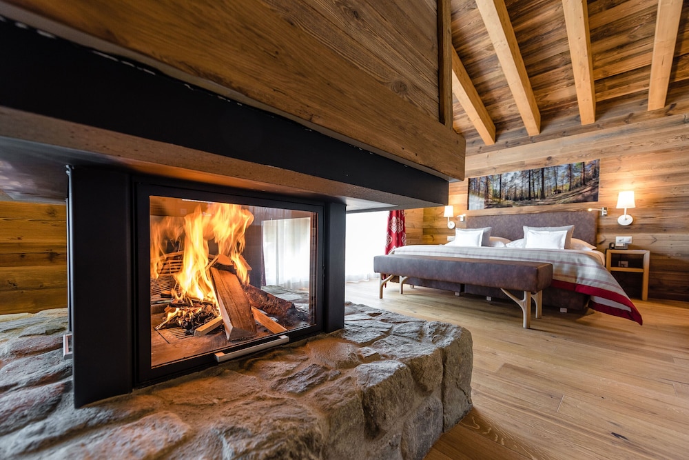Hotel Nendaz 4 Vallees et Spa 35/81
