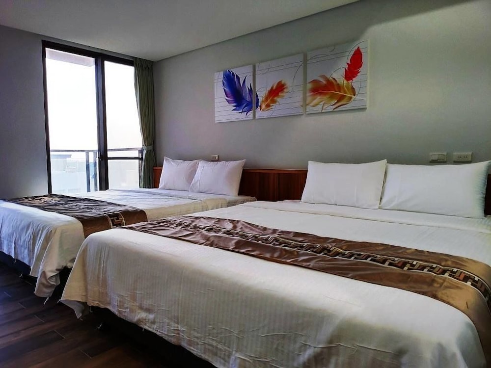 Apause Hotel 15/45