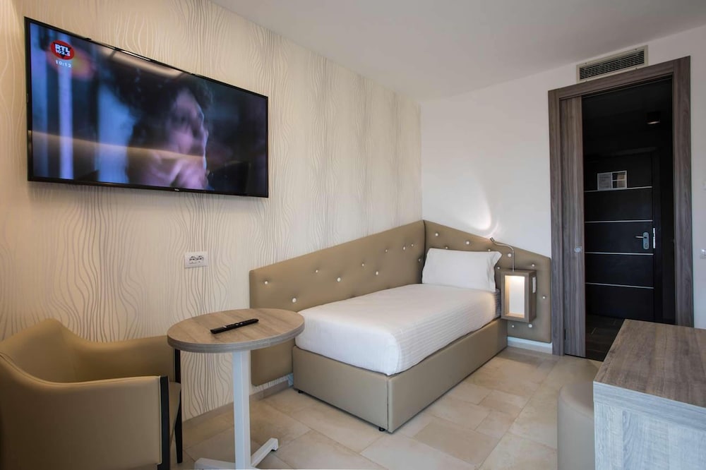 Park Hotel Marinetta 11/77