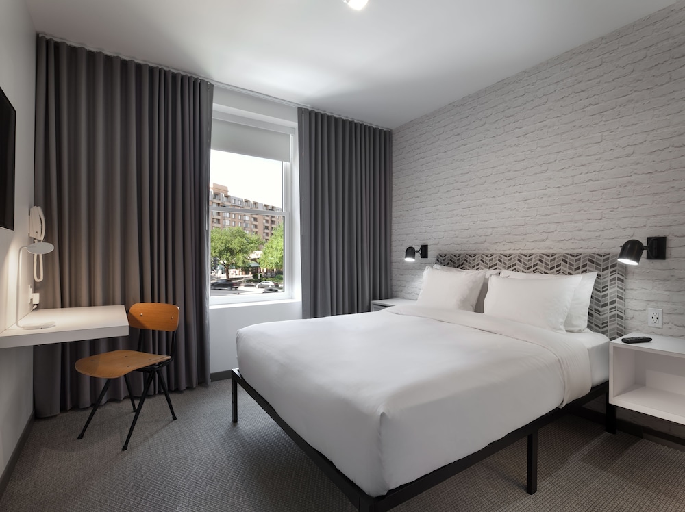 Hotel Hive 14/71