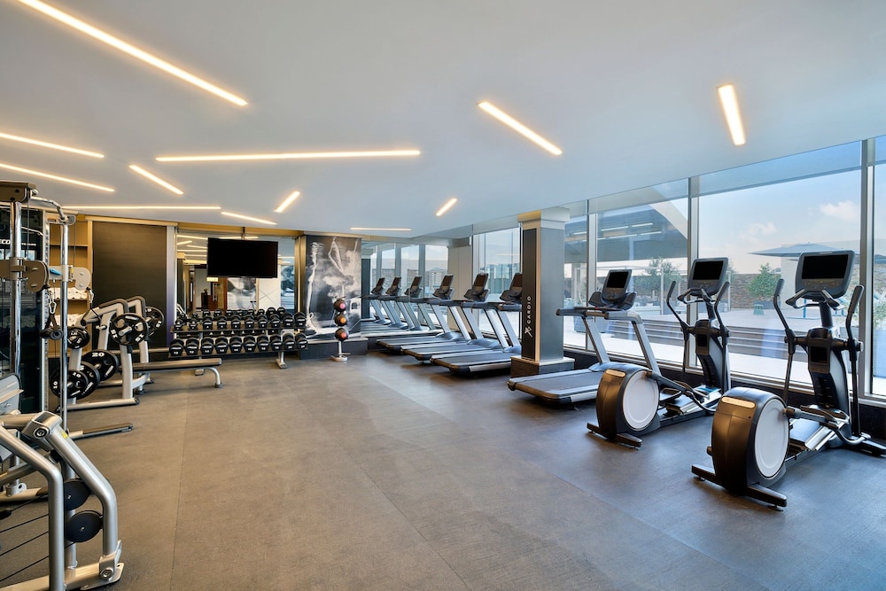 Jeddah Marriott Hotel Madinah Road 48/70