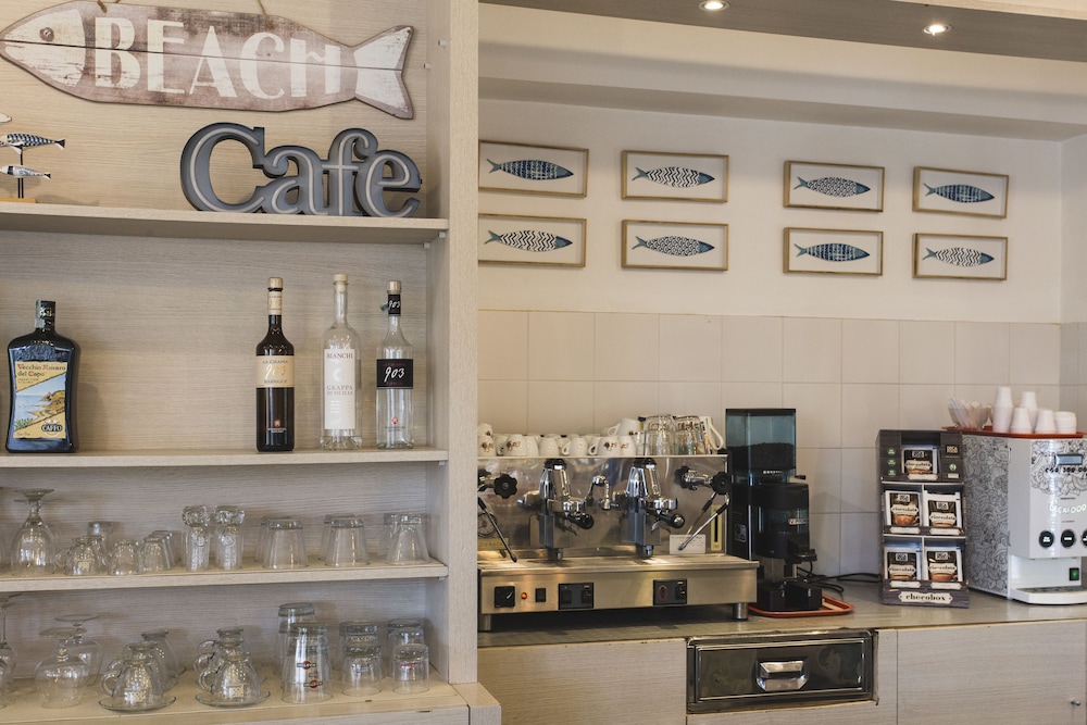 Hotel Baia del Sole 26/49