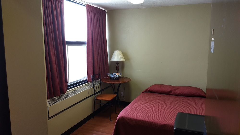 Residences Campus Notre Dame de Foy 38/50