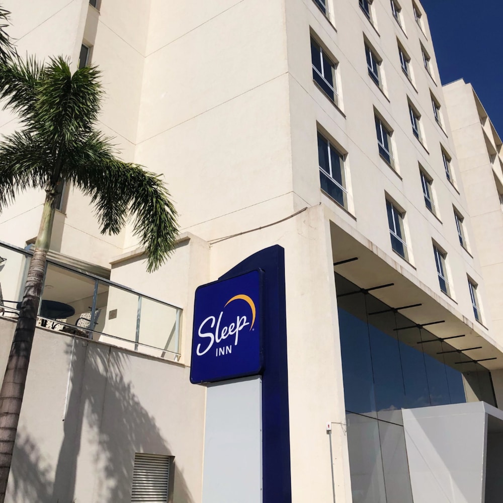 Sleep Inn Paulinia 3/49