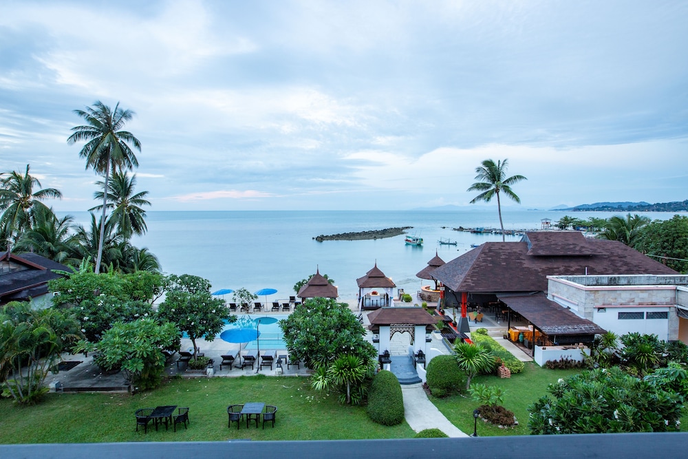 Samaya Wellness Resort 43/50