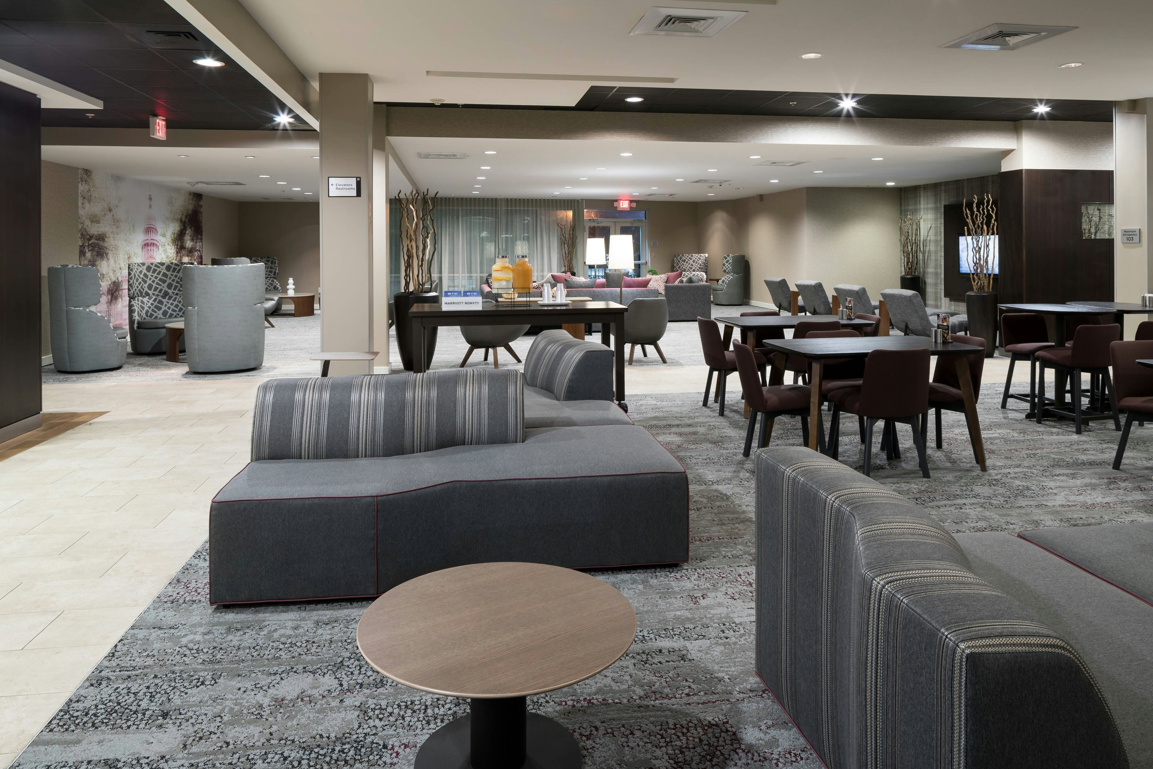 Courtyard Austin North Parmer Lane 12/19