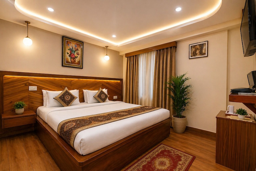 Oyo Rooms Cooch Behar Road 22/48