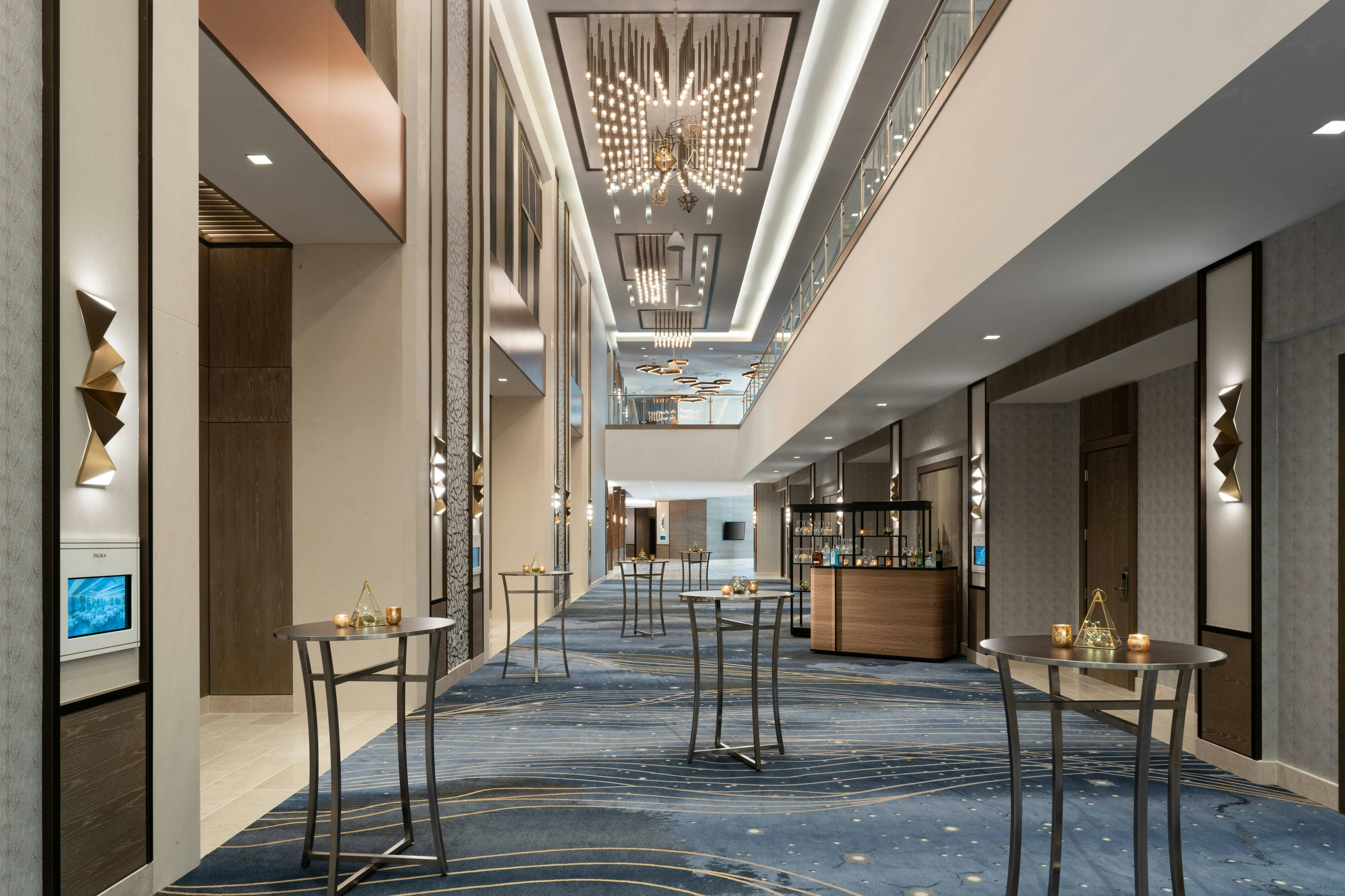 Jw Marriott Orlando Bonnet Creek Resort Spa 46/74