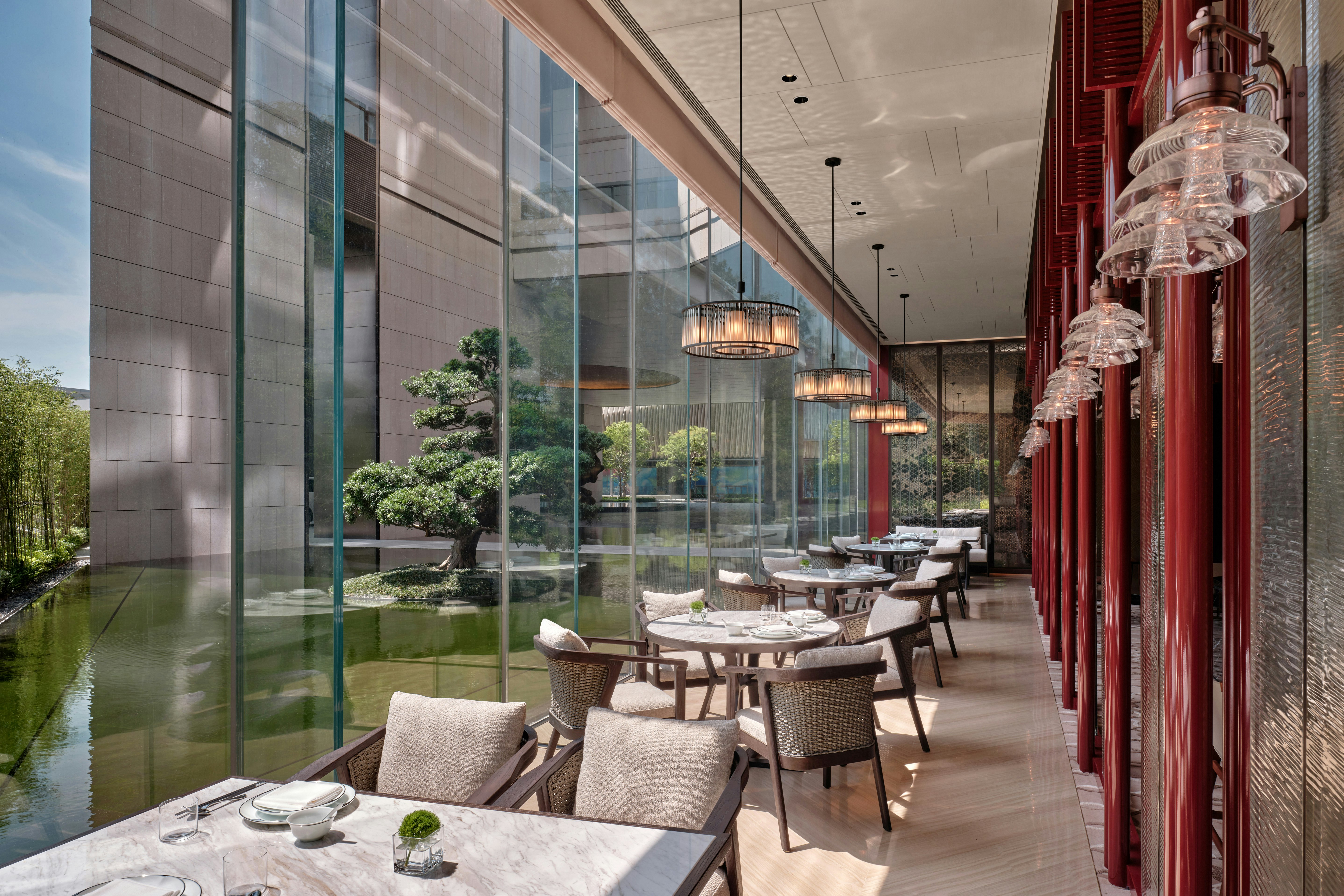 Conrad Shenzhen 46/62