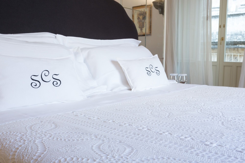 San Carlo Suites 19/50