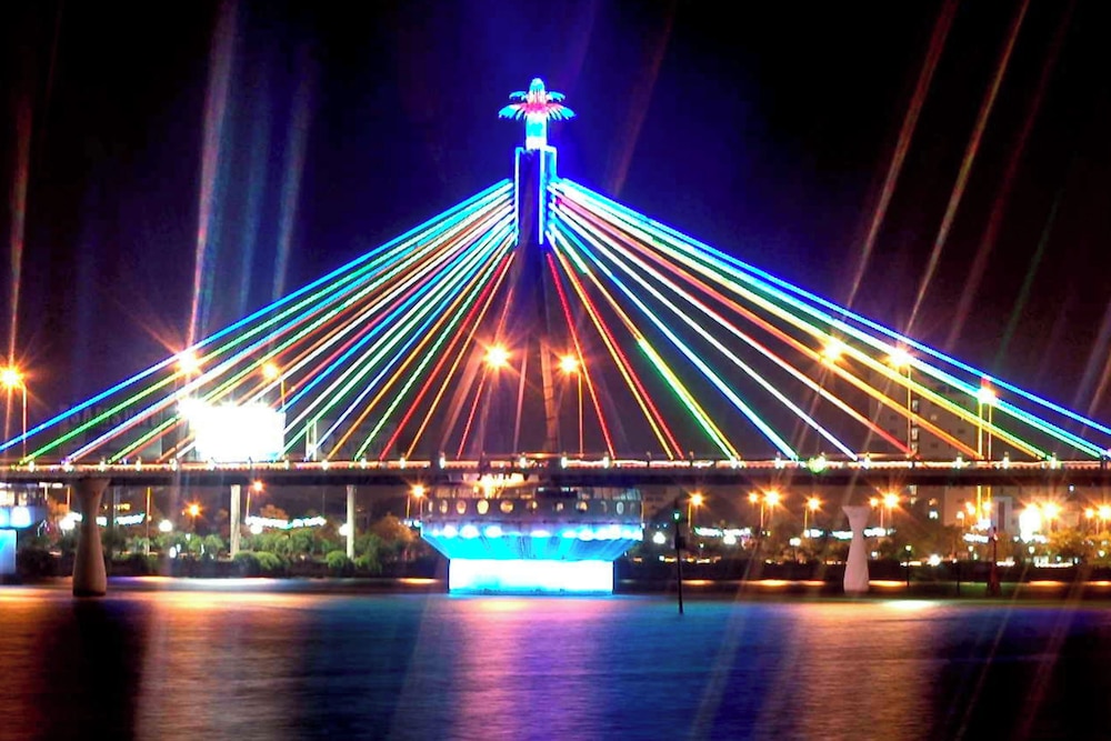 Mandila Beach Hotel Danang 3/77