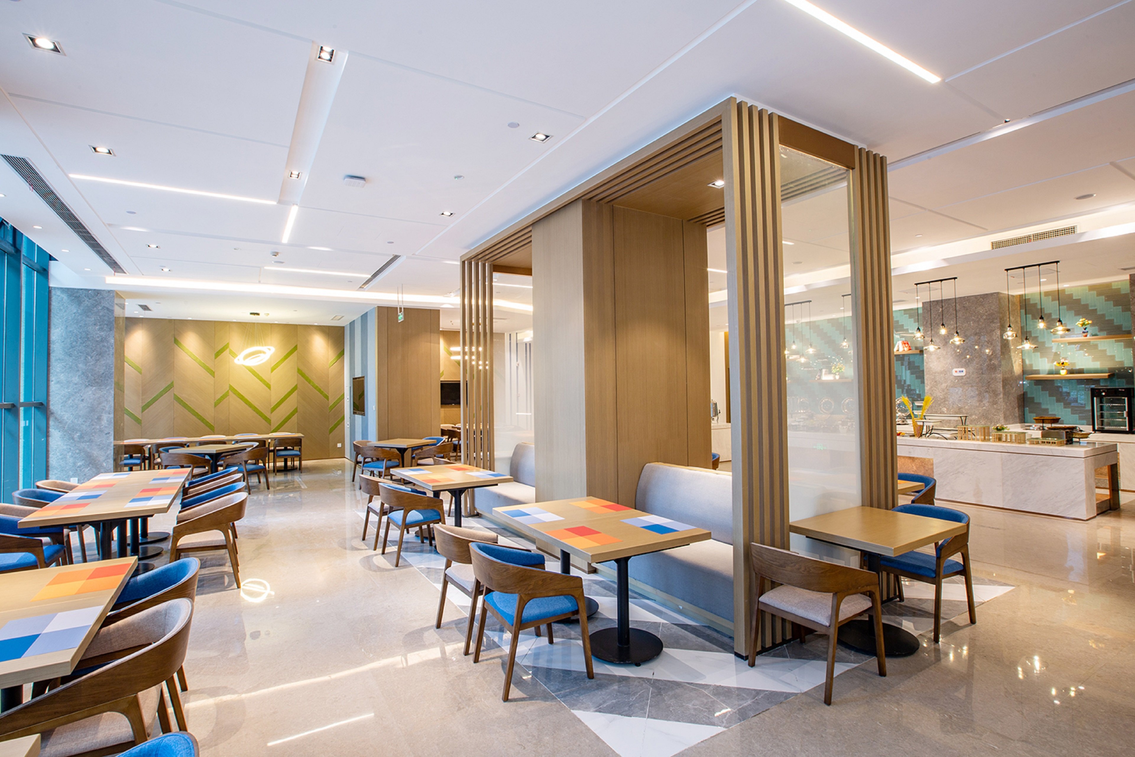 Holiday Inn Express Changzhou Xinbei 39/50