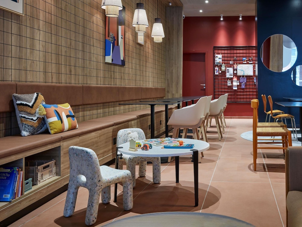 Aparthotel Adagio Toulouse Centre La Grave 56/65