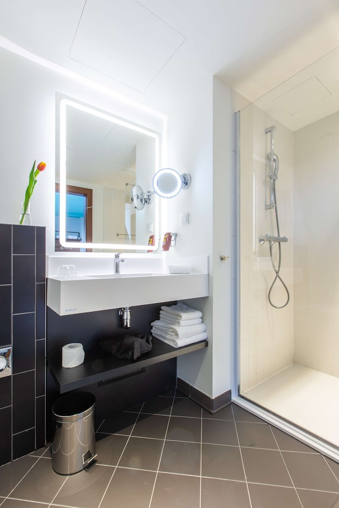 Park Inn by Radisson Poznan 75/75
