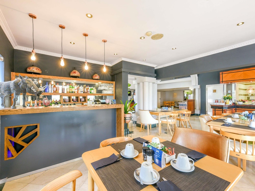 Mercure Johannesburg Midrand 29/48