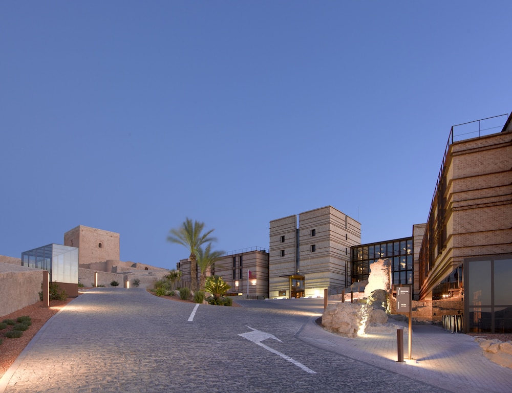 Parador de Lorca 37/50