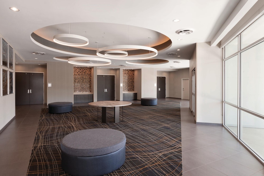 Springhill Suites Houston Northwest 8/43