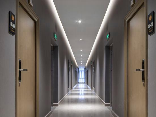 Lavande Hotel (Wuhan Optics Valley Technology Convention and Exhibition Center) 26/43