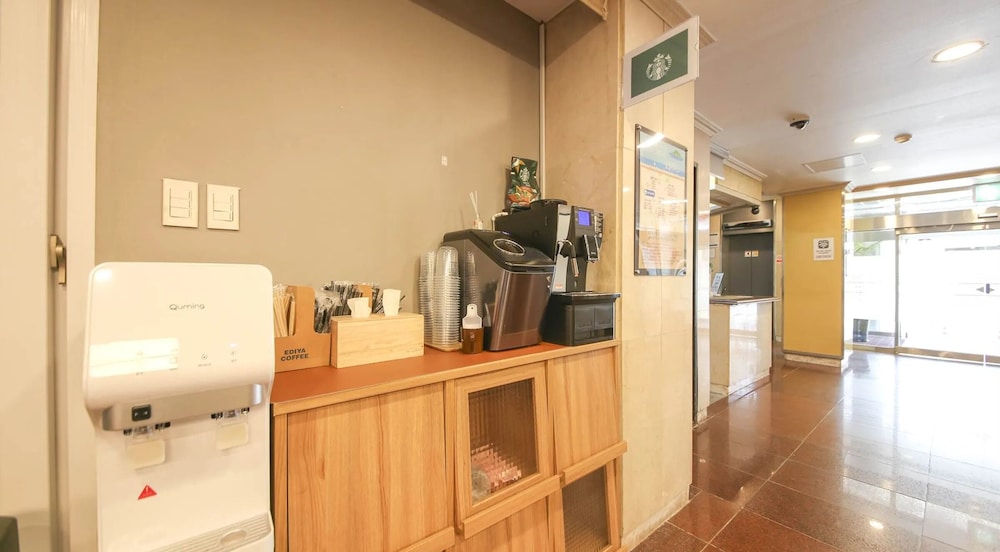 JEJU OAKRA HOTEL 3/70