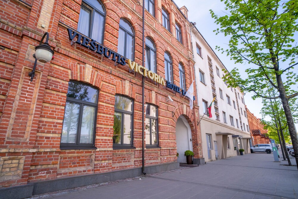 Victoria Hotel Kaunas 44/50